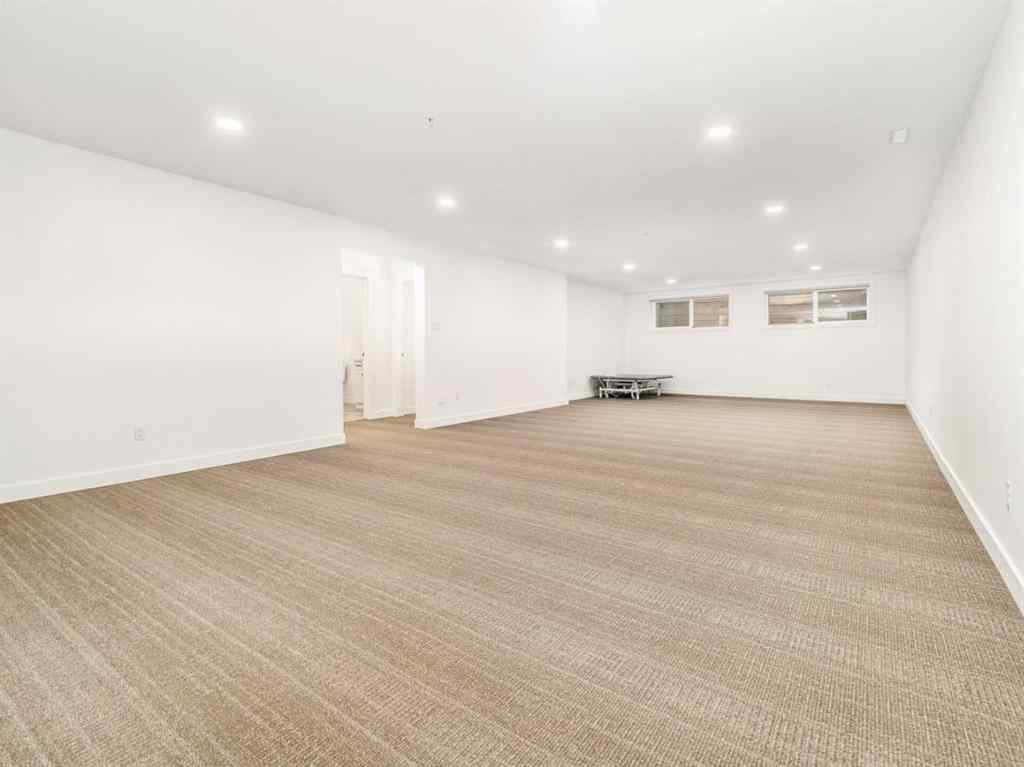 MLS® A2262888 - 108 Gateway Mews  S in Fairmont Lethbridge, Residential