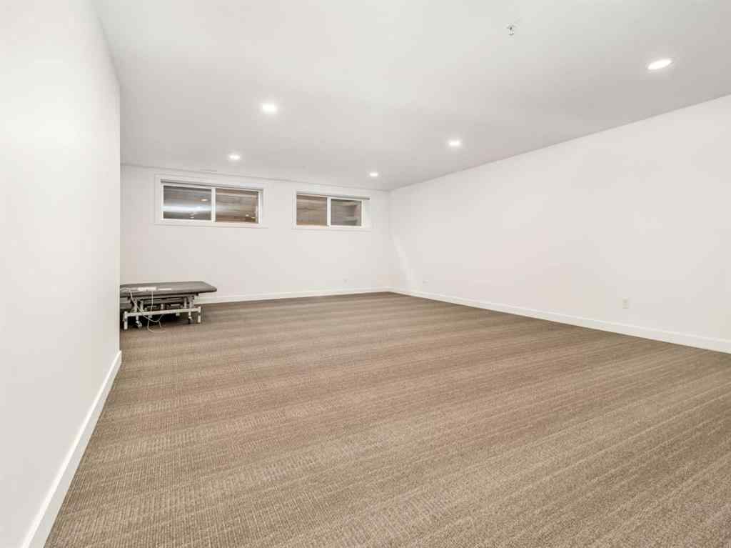 MLS® A2262888 - 108 Gateway Mews  S in Fairmont Lethbridge, Residential