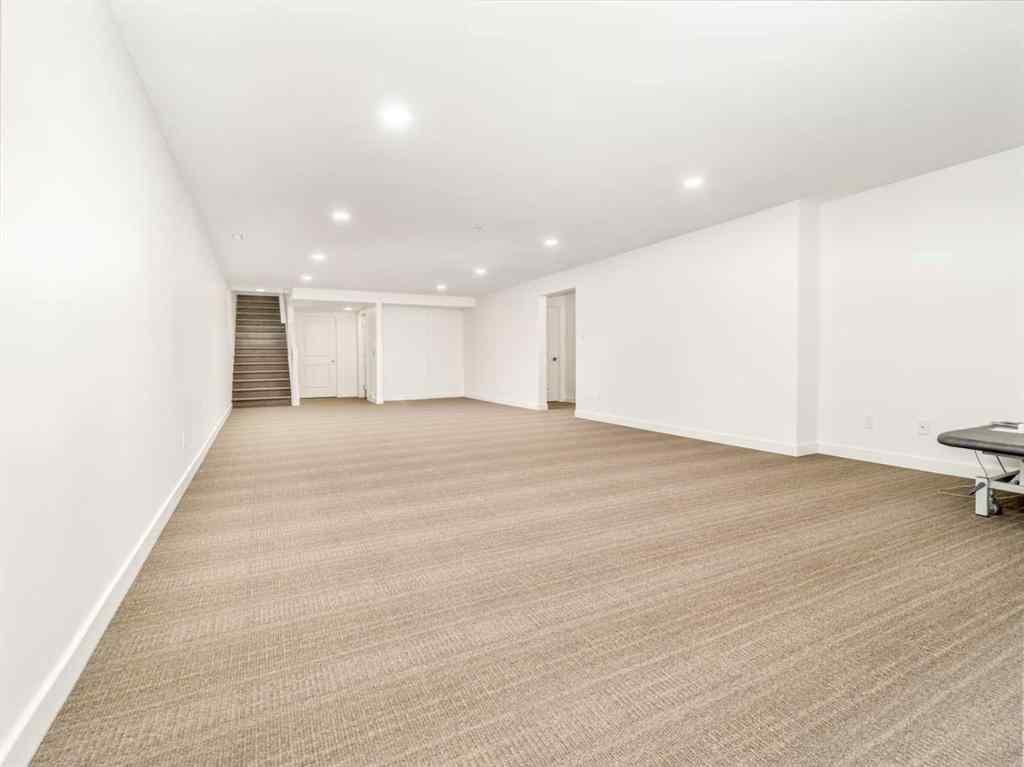 MLS® A2262888 - 108 Gateway Mews  S in Fairmont Lethbridge, Residential