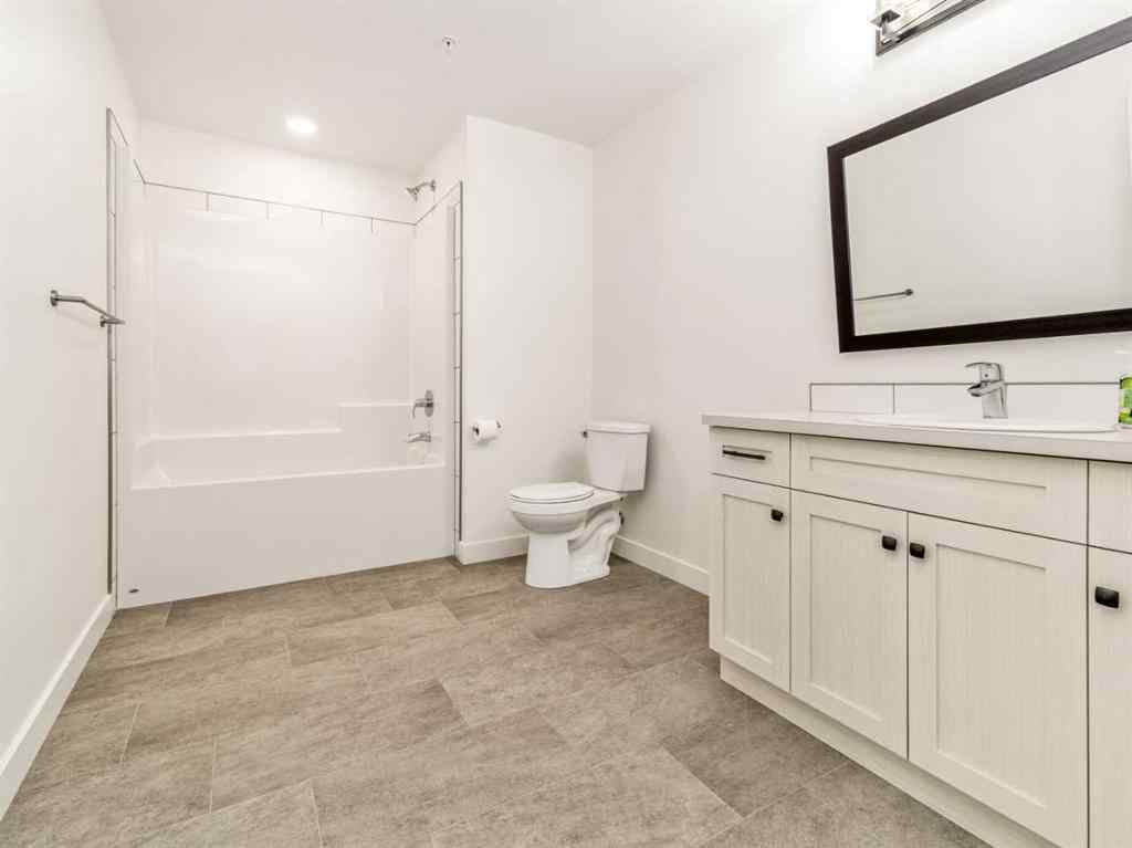 MLS® A2262888 - 108 Gateway Mews  S in Fairmont Lethbridge, Residential