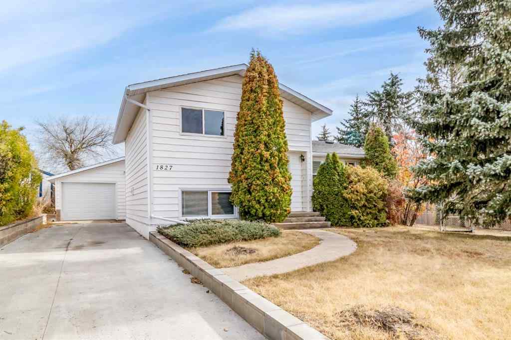 MLS® A2262889 - 1827 23 Avenue   in NONE Delburne, Residential