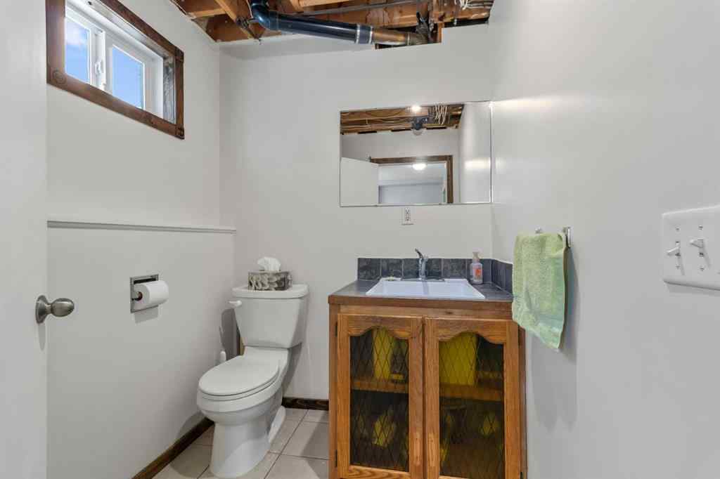 MLS® A2262889 - 1827 23 Avenue   in NONE Delburne, Residential