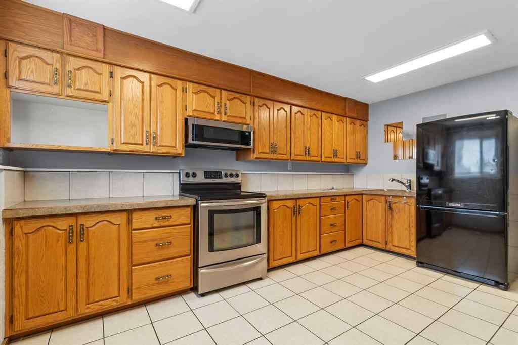 MLS® A2262889 - 1827 23 Avenue   in NONE Delburne, Residential