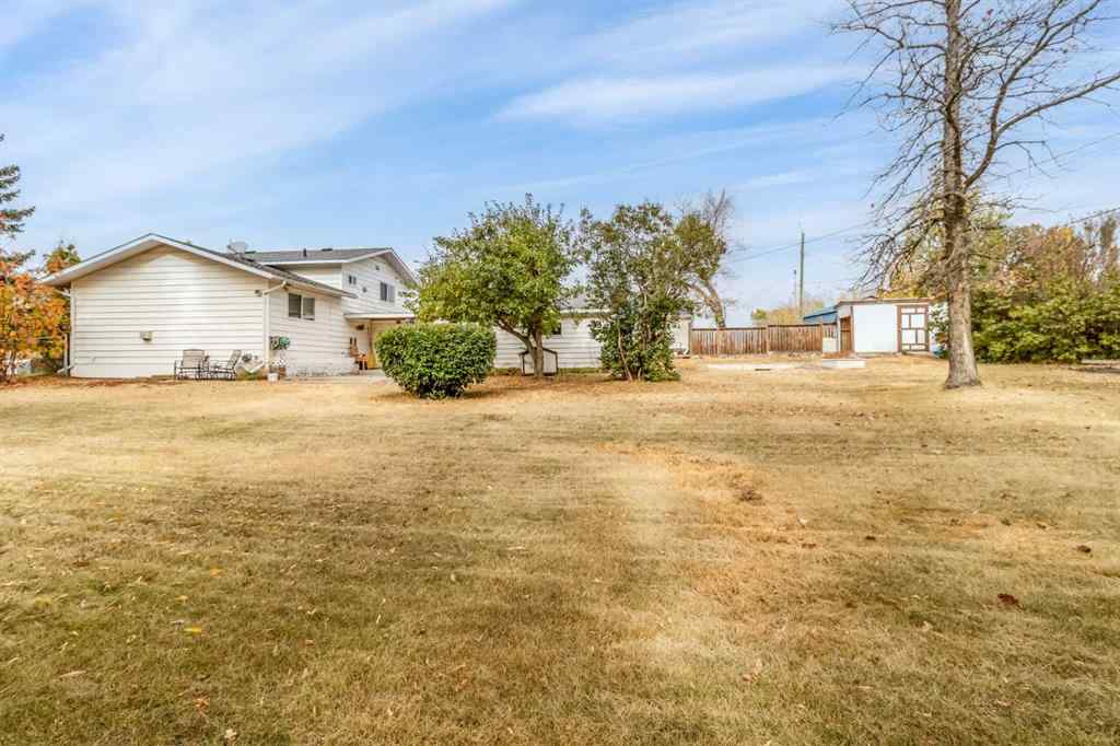 MLS® A2262889 - 1827 23 Avenue   in NONE Delburne, Residential