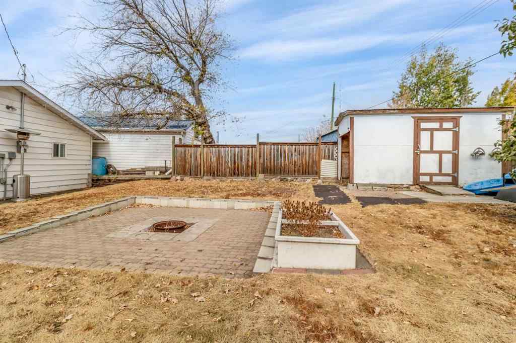 MLS® A2262889 - 1827 23 Avenue   in NONE Delburne, Residential