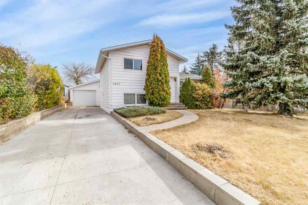 MLS® A2262889 - 1827 23 Avenue   in NONE Delburne, Residential