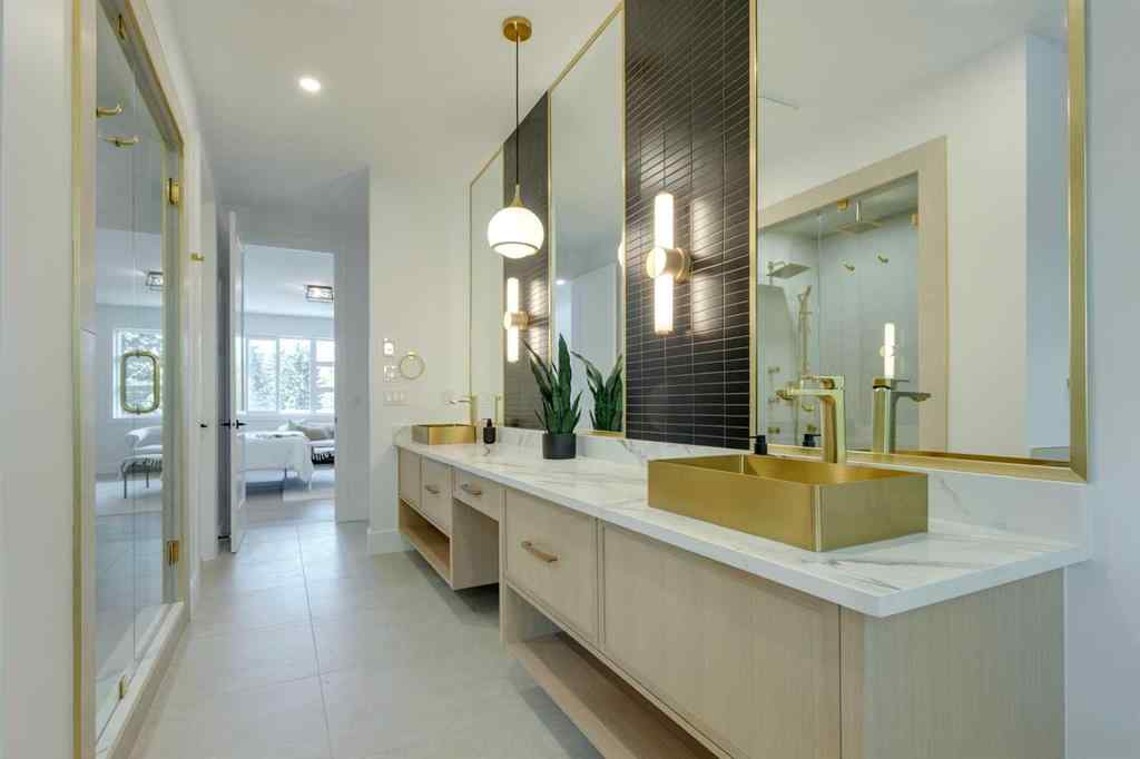 MLS® A2262890 - 3444 Lane Crescent SW in Lakeview Calgary, Residential