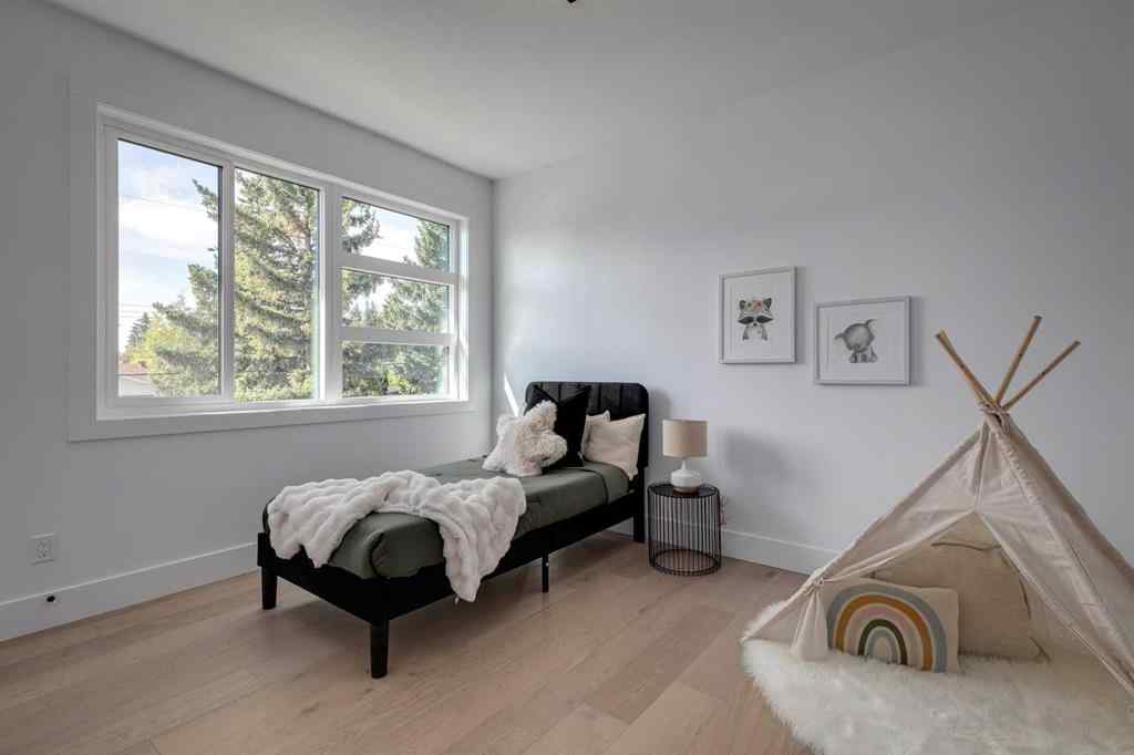 MLS® A2262890 - 3444 Lane Crescent SW in Lakeview Calgary, Residential