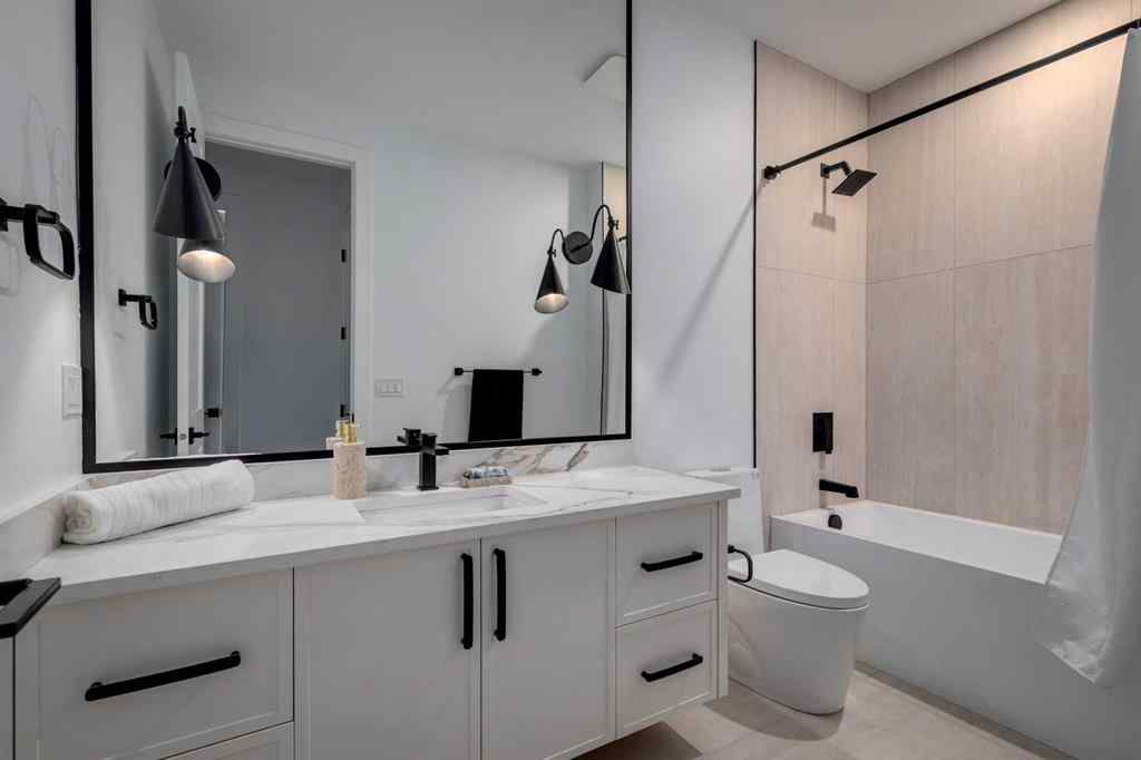 MLS® A2262890 - 3444 Lane Crescent SW in Lakeview Calgary, Residential