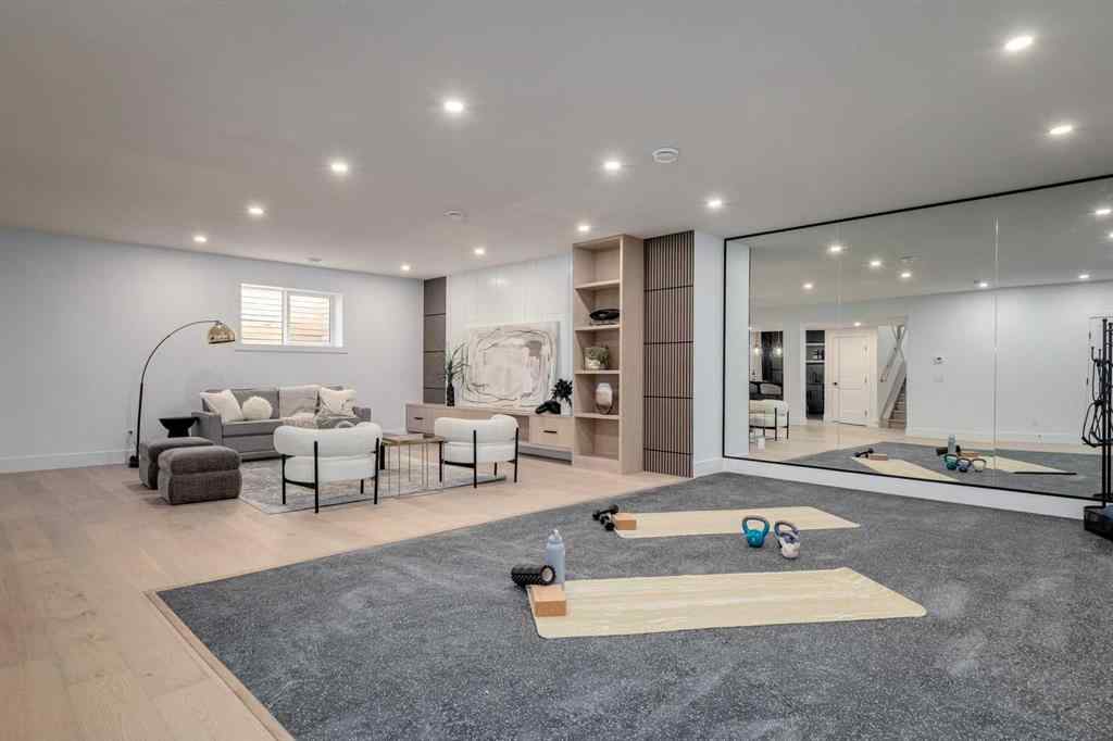 MLS® A2262890 - 3444 Lane Crescent SW in Lakeview Calgary, Residential