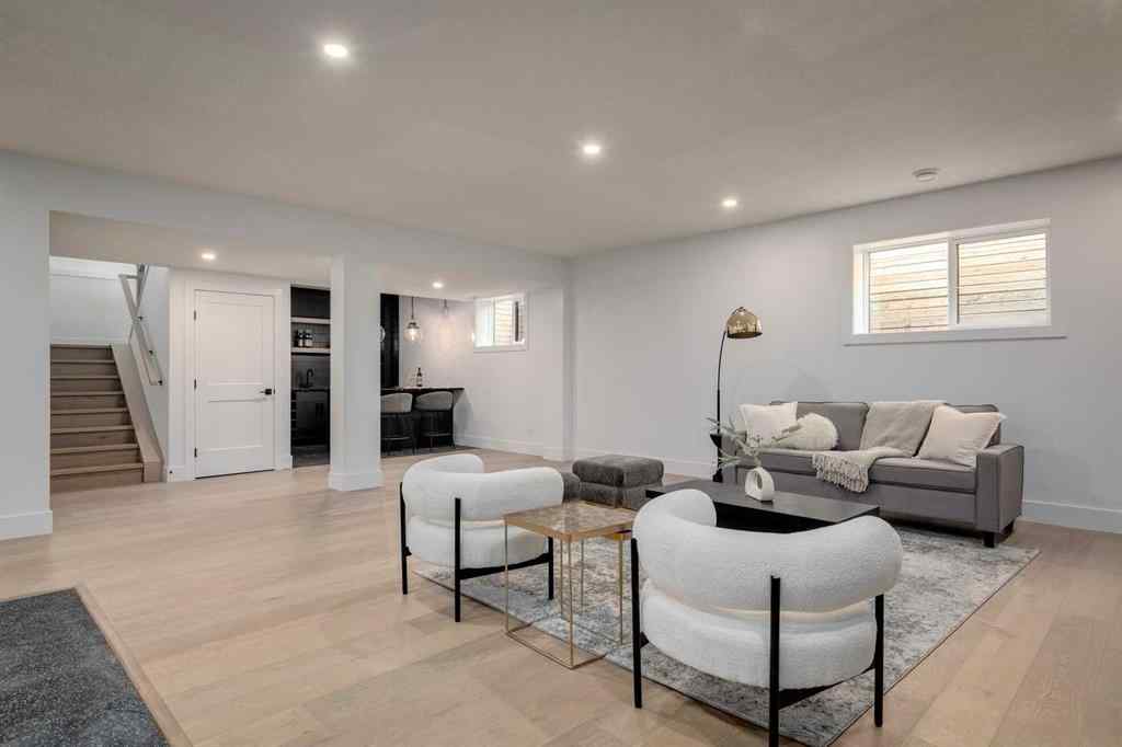 MLS® A2262890 - 3444 Lane Crescent SW in Lakeview Calgary, Residential