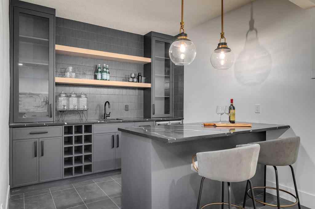 MLS® A2262890 - 3444 Lane Crescent SW in Lakeview Calgary, Residential