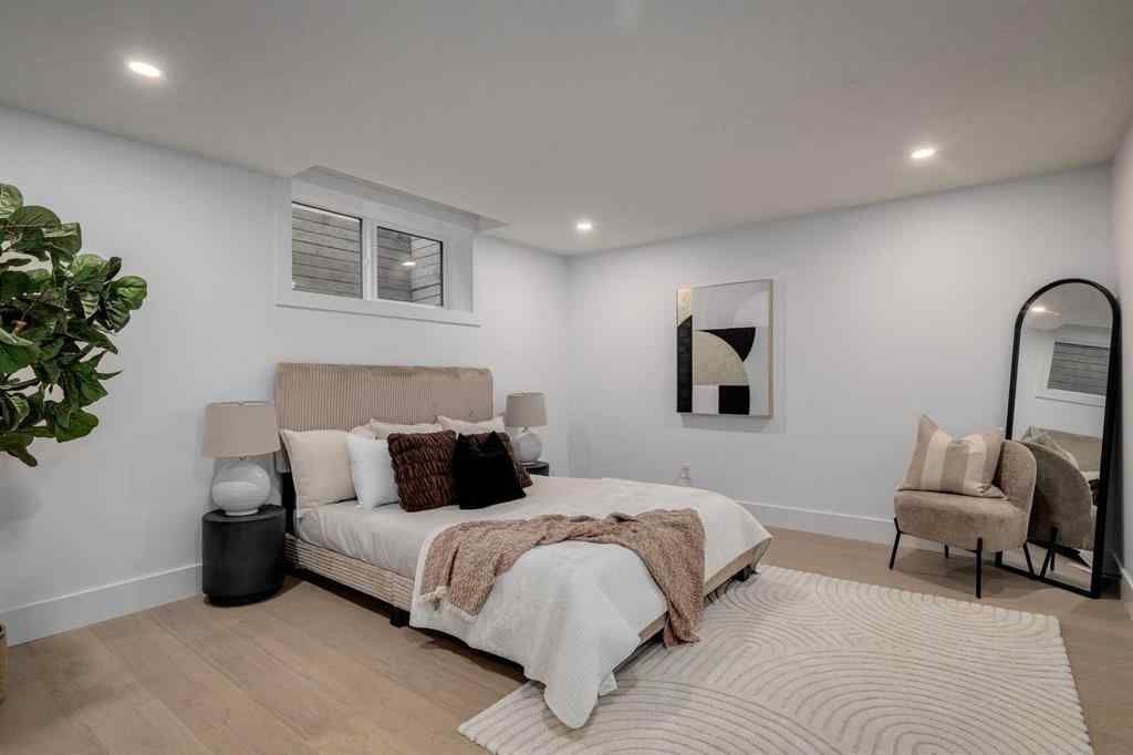 MLS® A2262890 - 3444 Lane Crescent SW in Lakeview Calgary, Residential