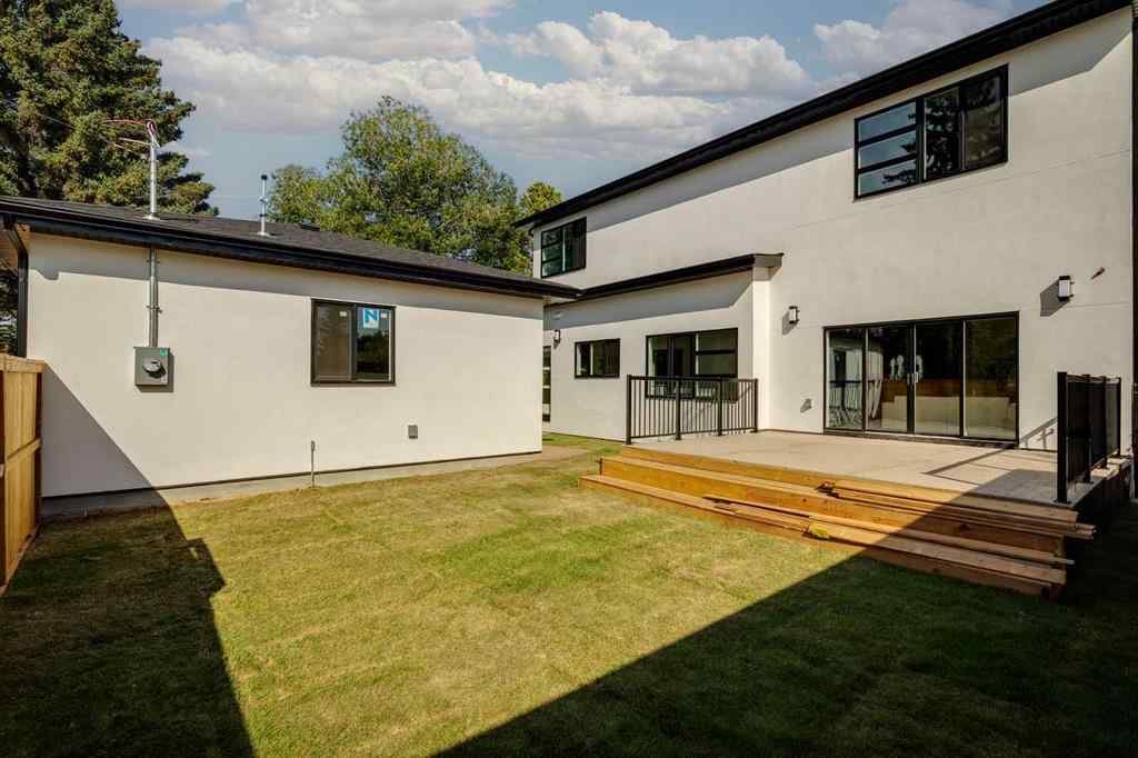 MLS® A2262890 - 3444 Lane Crescent SW in Lakeview Calgary, Residential