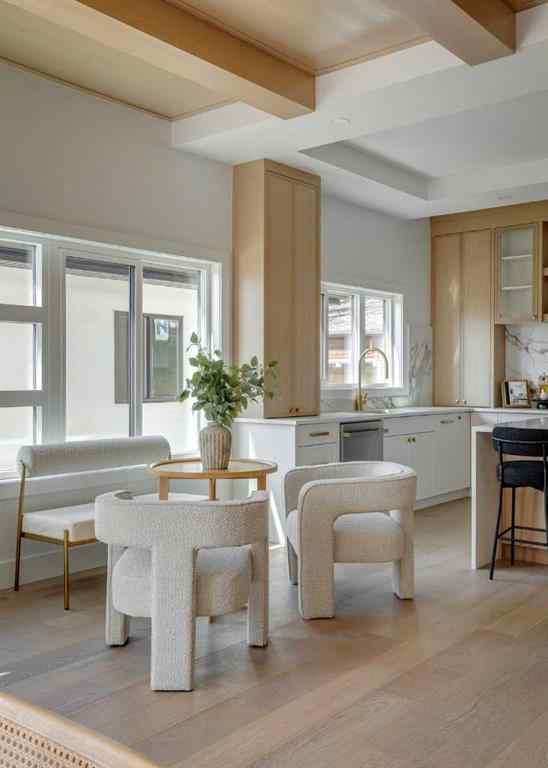 MLS® A2262890 - 3444 Lane Crescent SW in Lakeview Calgary, Residential