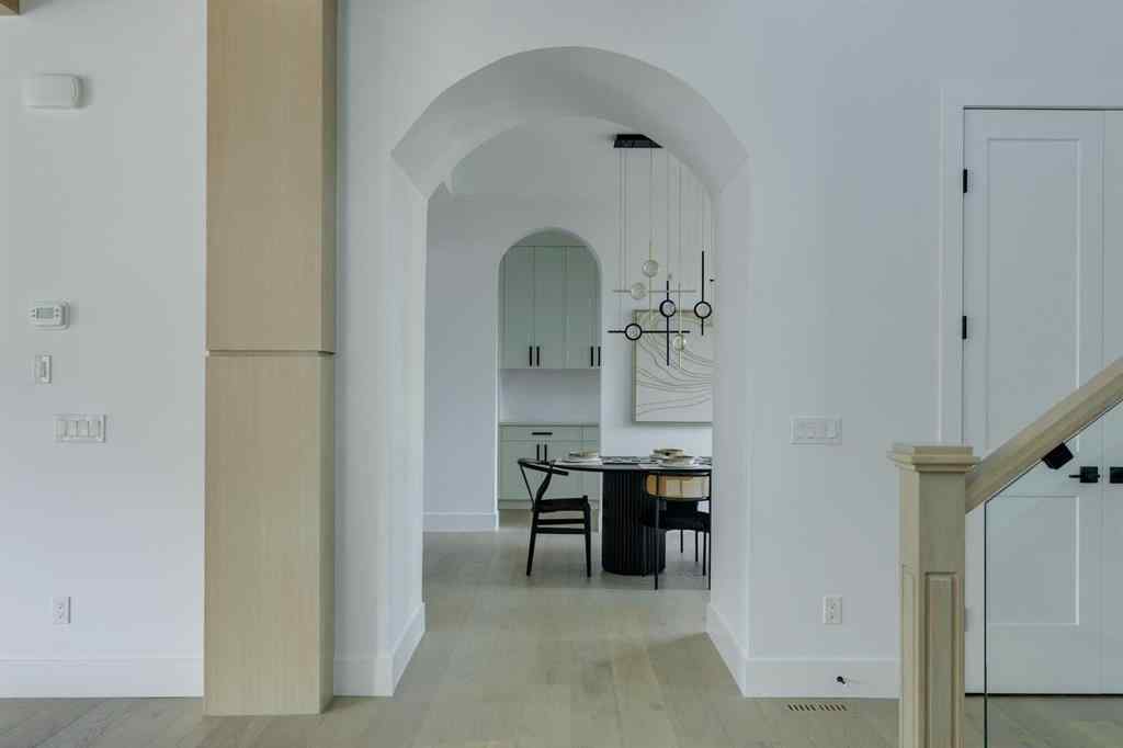 MLS® A2262890 - 3444 Lane Crescent SW in Lakeview Calgary, Residential