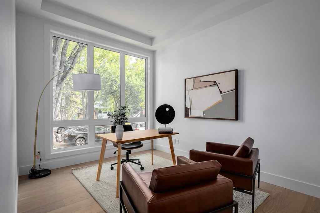 MLS® A2262890 - 3444 Lane Crescent SW in Lakeview Calgary, Residential