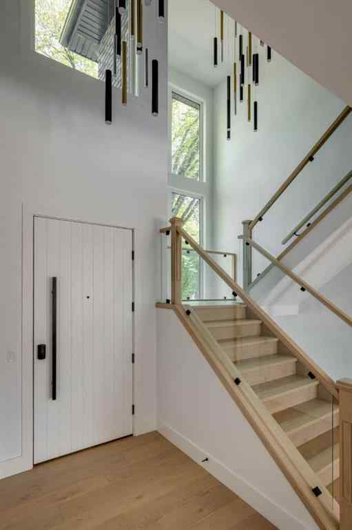 MLS® A2262890 - 3444 Lane Crescent SW in Lakeview Calgary, Residential