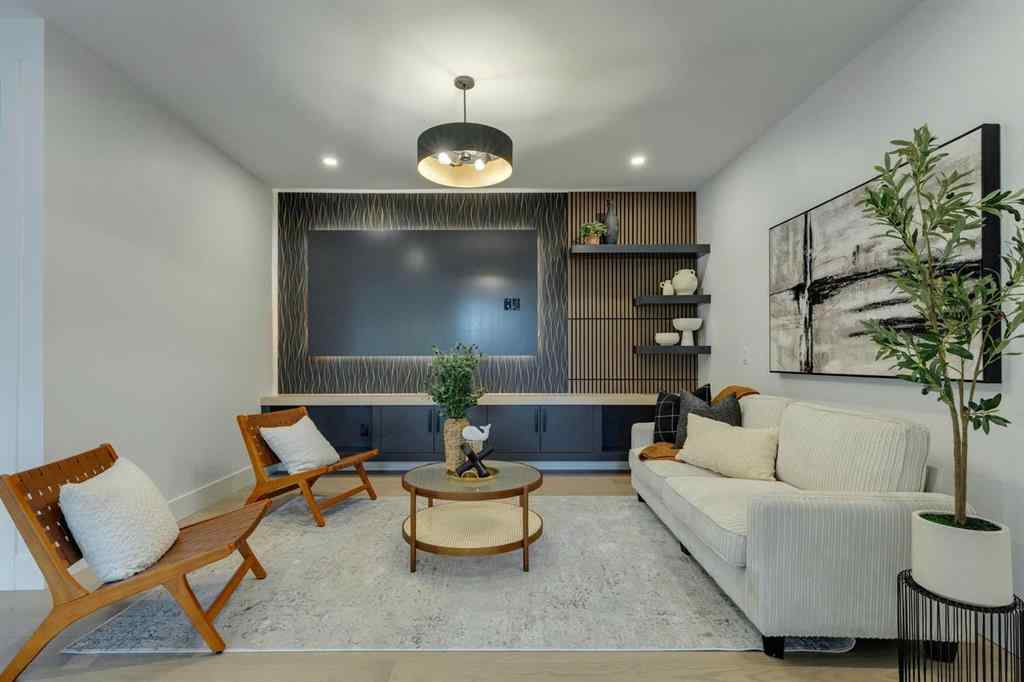 MLS® A2262890 - 3444 Lane Crescent SW in Lakeview Calgary, Residential