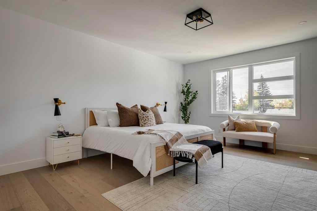 MLS® A2262890 - 3444 Lane Crescent SW in Lakeview Calgary, Residential