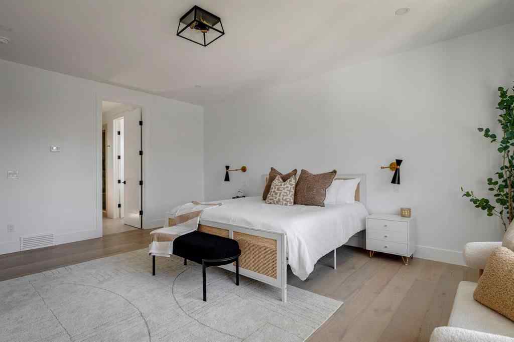 MLS® A2262890 - 3444 Lane Crescent SW in Lakeview Calgary, Residential