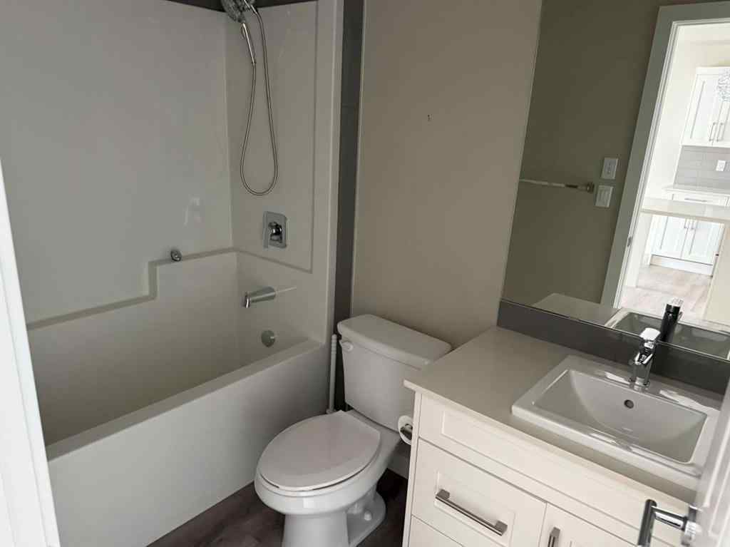 MLS® A2262891 - Unit #203 100 Auburn  Meadows Common SE in Auburn Bay Calgary, Residential