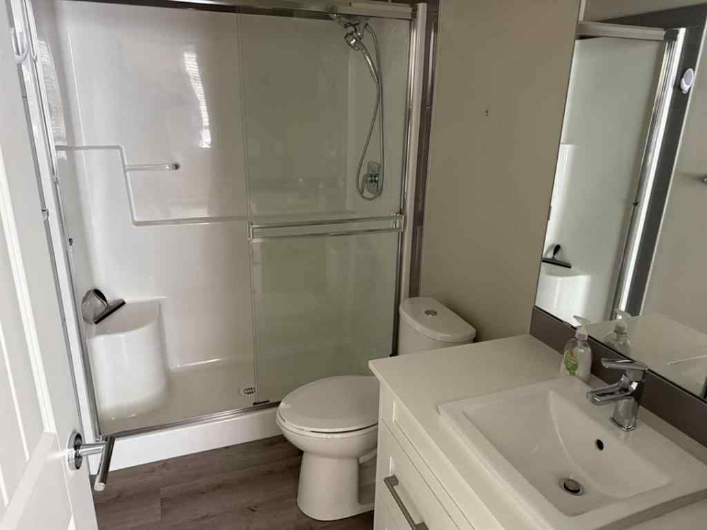 MLS® A2262891 - Unit #203 100 Auburn  Meadows Common SE in Auburn Bay Calgary, Residential