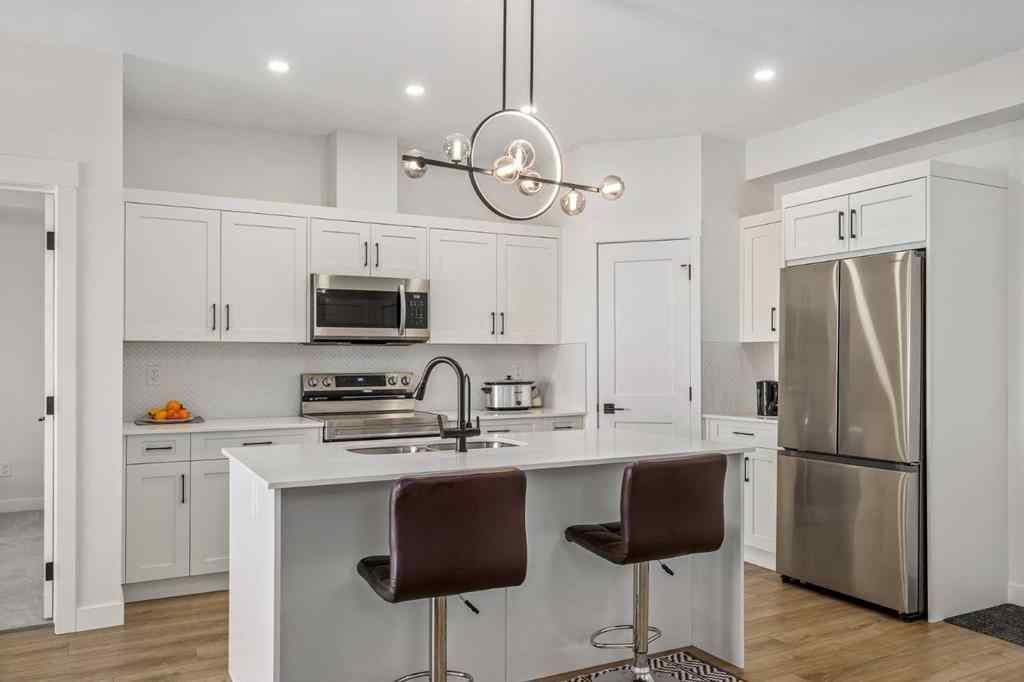 MLS® A2262893 - Unit #2406 200 Seton Circle SE in Seton Calgary, Residential