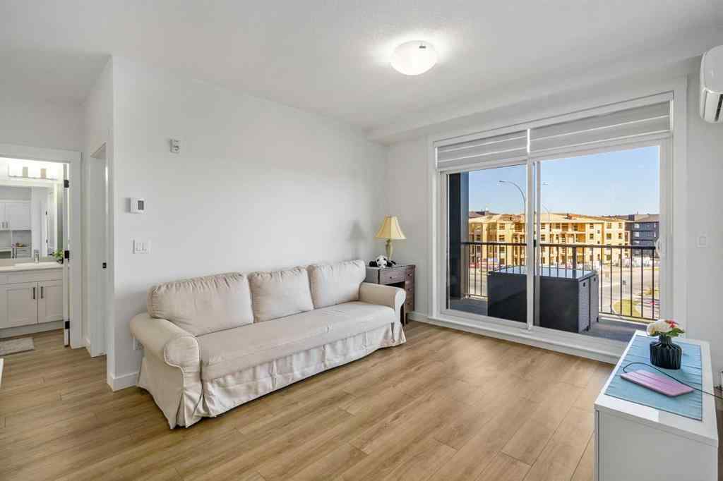 MLS® A2262893 - Unit #2406 200 Seton Circle SE in Seton Calgary, Residential