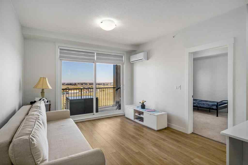 MLS® A2262893 - Unit #2406 200 Seton Circle SE in Seton Calgary, Residential