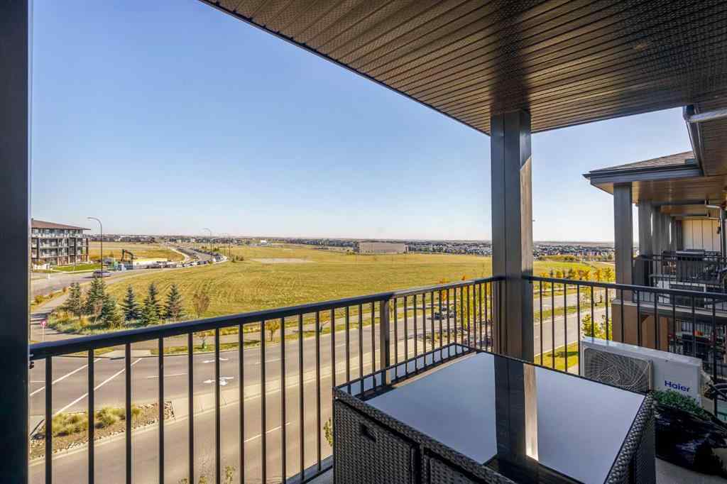 MLS® A2262893 - Unit #2406 200 Seton Circle SE in Seton Calgary, Residential