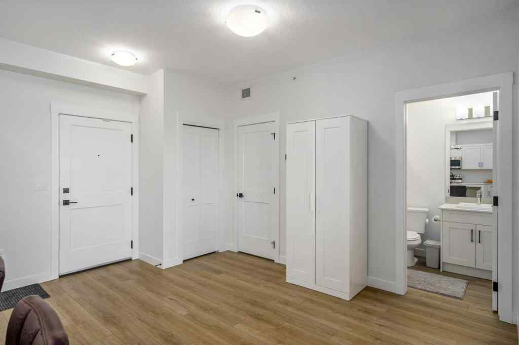 MLS® A2262893 - Unit #2406 200 Seton Circle SE in Seton Calgary, Residential