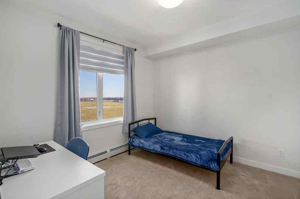 MLS® A2262893 - Unit #2406 200 Seton Circle SE in Seton Calgary, Residential