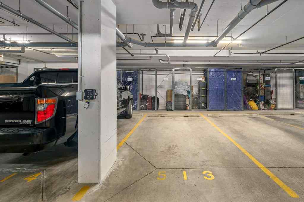 MLS® A2262893 - Unit #2406 200 Seton Circle SE in Seton Calgary, Residential