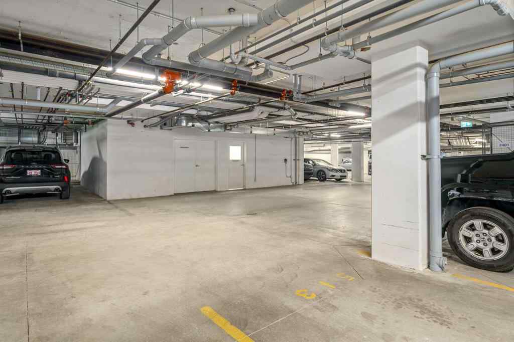 MLS® A2262893 - Unit #2406 200 Seton Circle SE in Seton Calgary, Residential