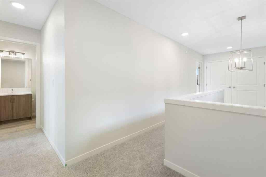 MLS® A2262894 - 688 Buffaloberry Manor SE in Ricardo Ranch Calgary, Residential