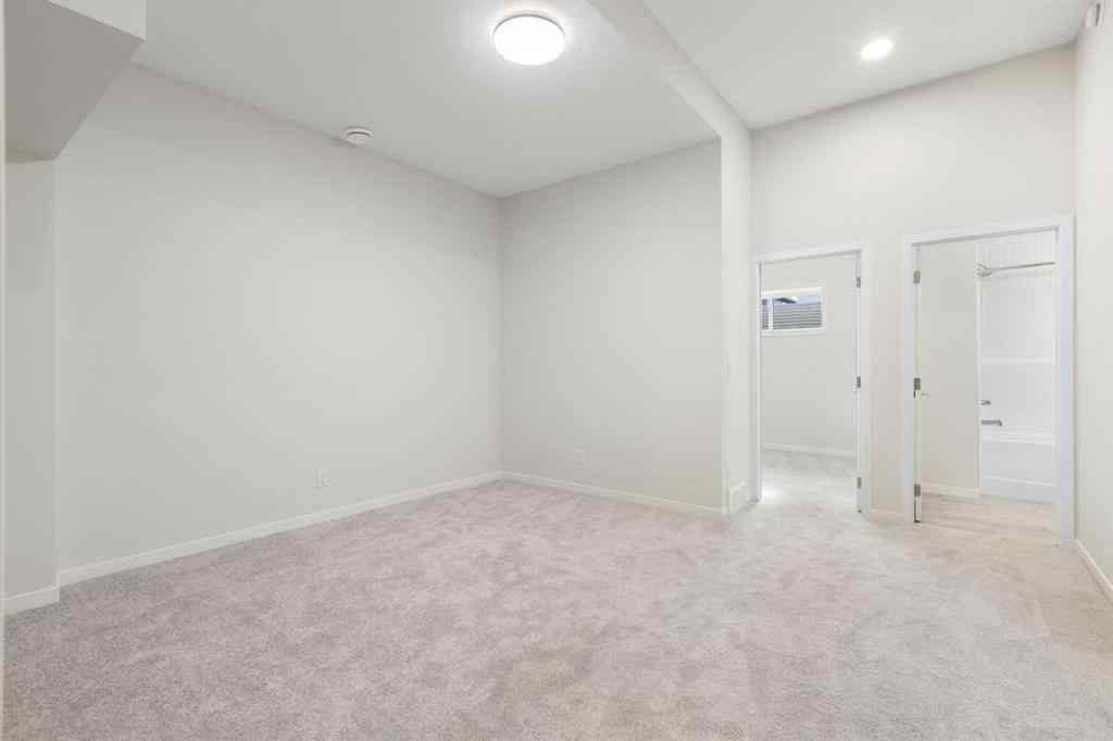 MLS® A2262894 - 688 Buffaloberry Manor SE in Ricardo Ranch Calgary, Residential