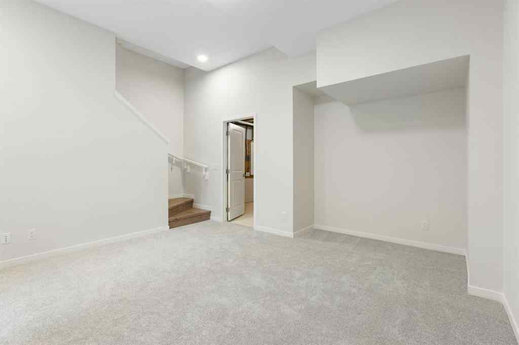 MLS® A2262894 - 688 Buffaloberry Manor SE in Ricardo Ranch Calgary, Residential