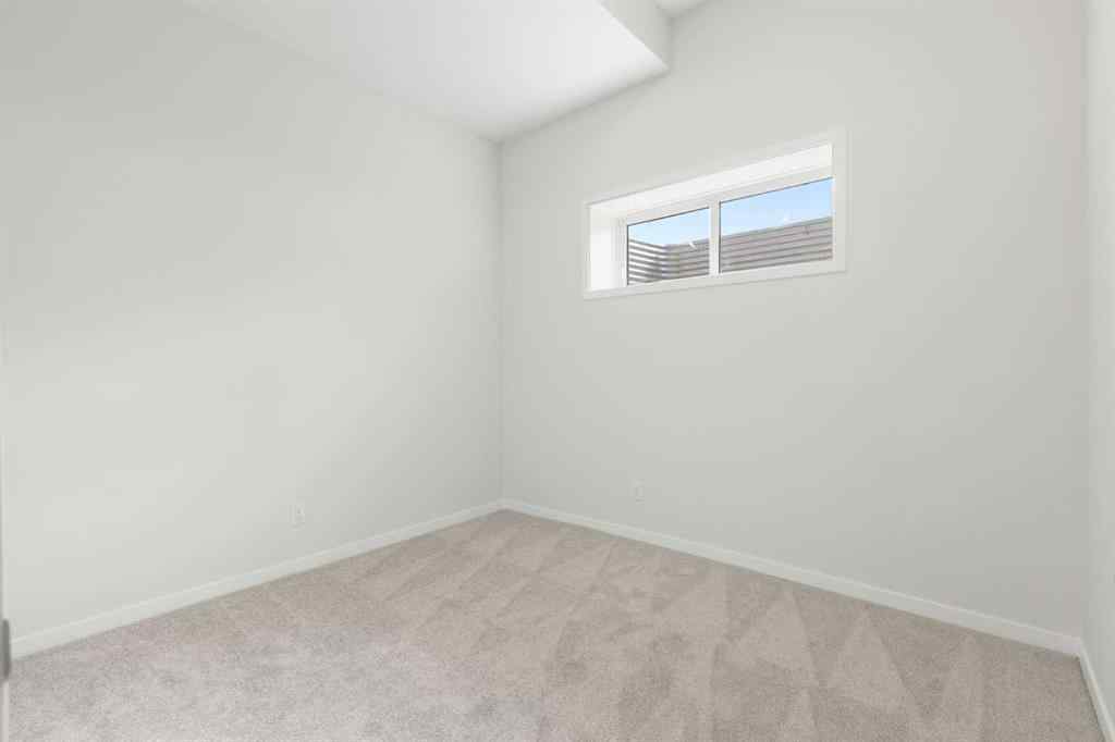 MLS® A2262894 - 688 Buffaloberry Manor SE in Ricardo Ranch Calgary, Residential