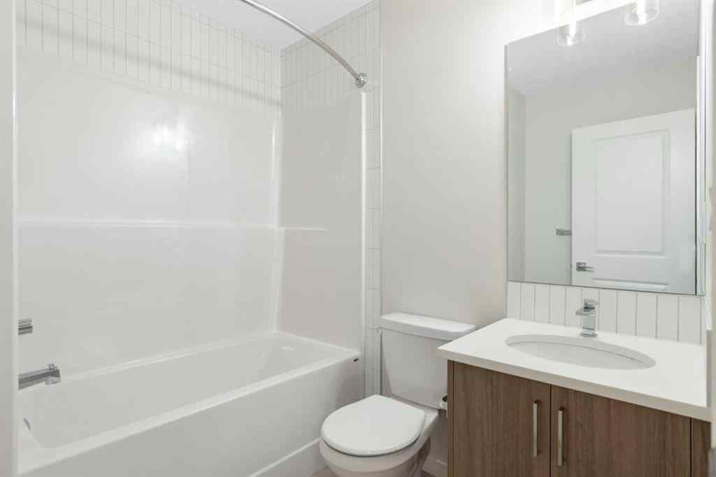 MLS® A2262894 - 688 Buffaloberry Manor SE in Ricardo Ranch Calgary, Residential