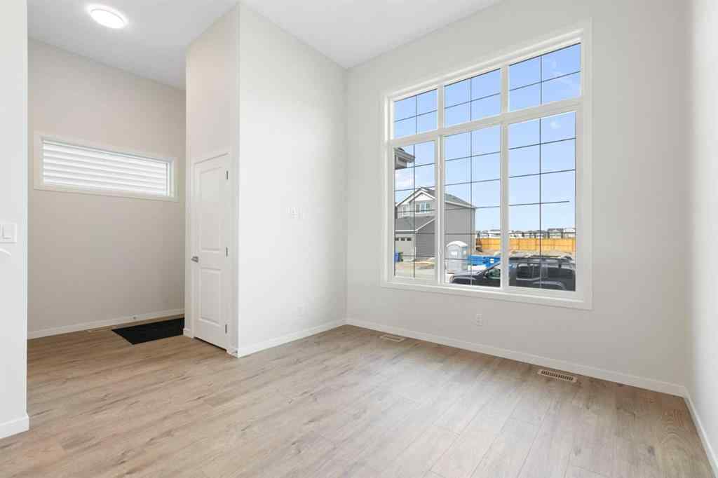 MLS® A2262894 - 688 Buffaloberry Manor SE in Ricardo Ranch Calgary, Residential