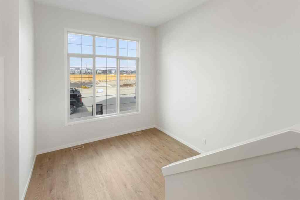 MLS® A2262894 - 688 Buffaloberry Manor SE in Ricardo Ranch Calgary, Residential