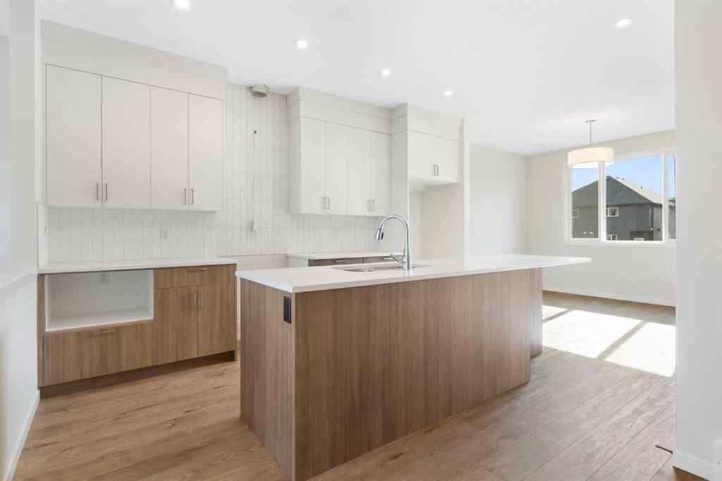 MLS® A2262894 - 688 Buffaloberry Manor SE in Ricardo Ranch Calgary, Residential