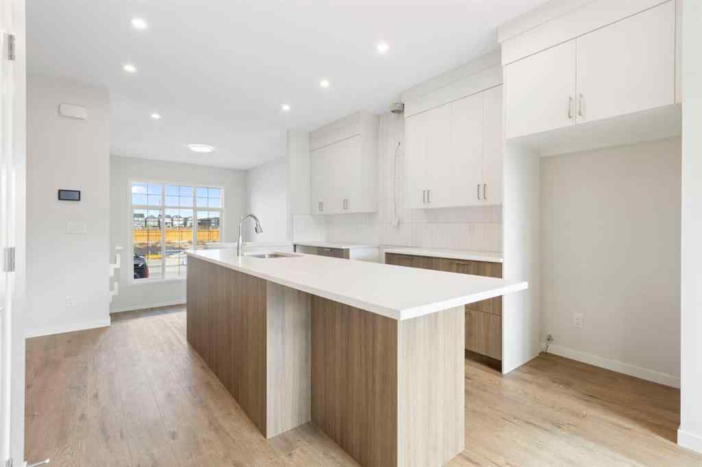 MLS® A2262894 - 688 Buffaloberry Manor SE in Ricardo Ranch Calgary, Residential