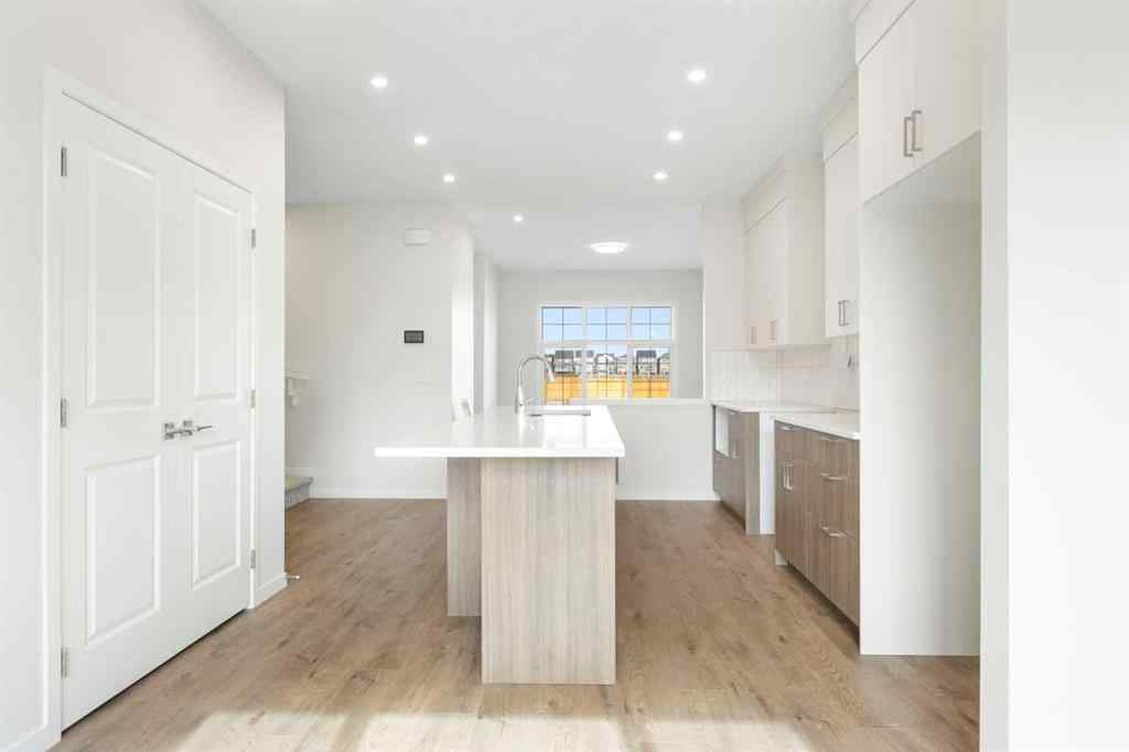 MLS® A2262894 - 688 Buffaloberry Manor SE in Ricardo Ranch Calgary, Residential