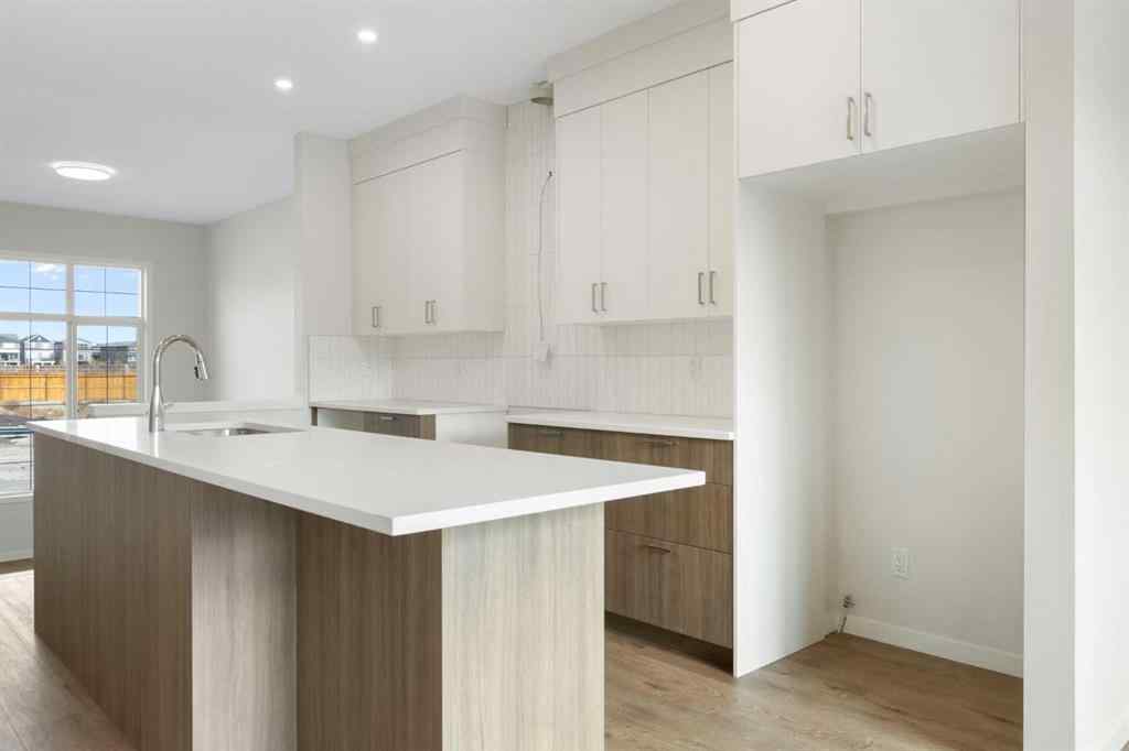 MLS® A2262894 - 688 Buffaloberry Manor SE in Ricardo Ranch Calgary, Residential