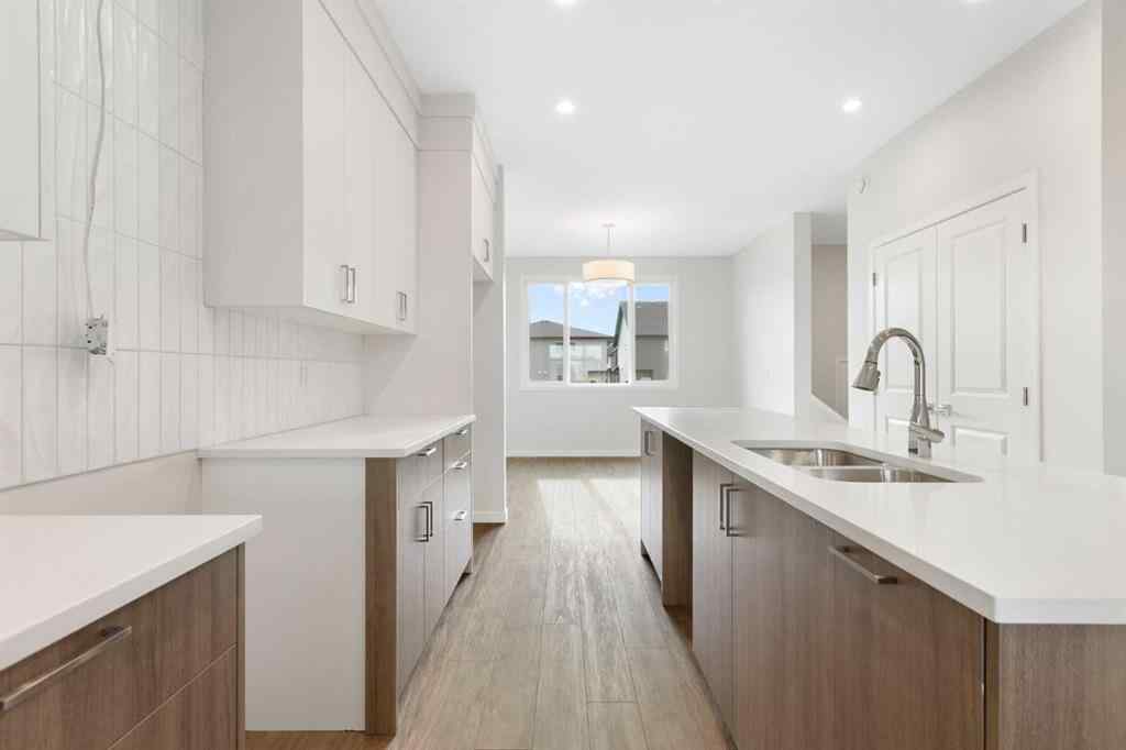 MLS® A2262894 - 688 Buffaloberry Manor SE in Ricardo Ranch Calgary, Residential