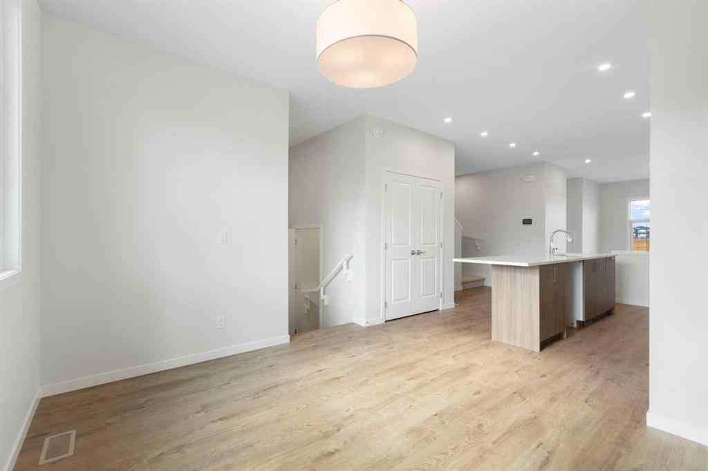 MLS® A2262894 - 688 Buffaloberry Manor SE in Ricardo Ranch Calgary, Residential