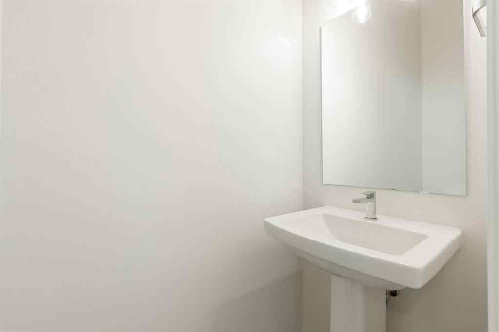 MLS® A2262894 - 688 Buffaloberry Manor SE in Ricardo Ranch Calgary, Residential