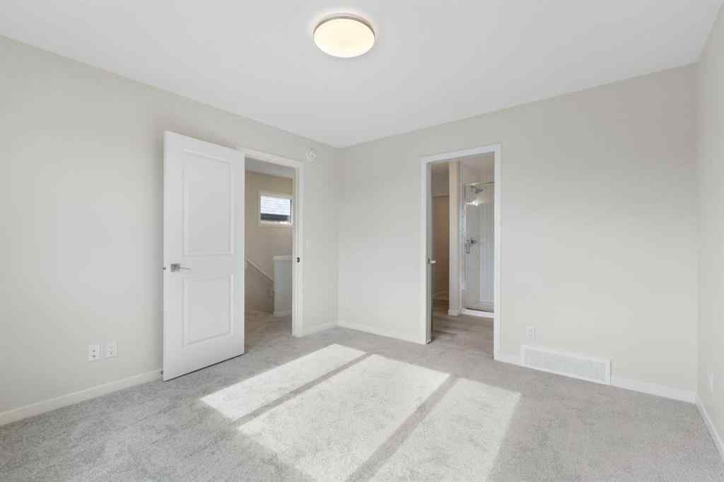 MLS® A2262894 - 688 Buffaloberry Manor SE in Ricardo Ranch Calgary, Residential